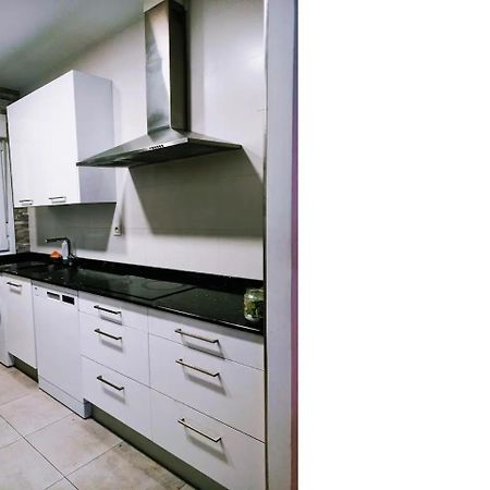 Habitacion En Apartamento Con Zonas Comunes Compartida Hp Більбао Екстер'єр фото
