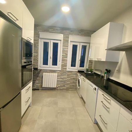 Habitacion En Apartamento Con Zonas Comunes Compartida Hp Більбао Екстер'єр фото