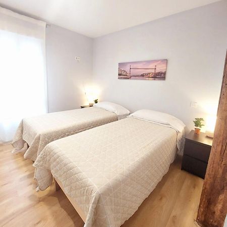 Habitacion En Apartamento Con Zonas Comunes Compartida Hp Більбао Екстер'єр фото