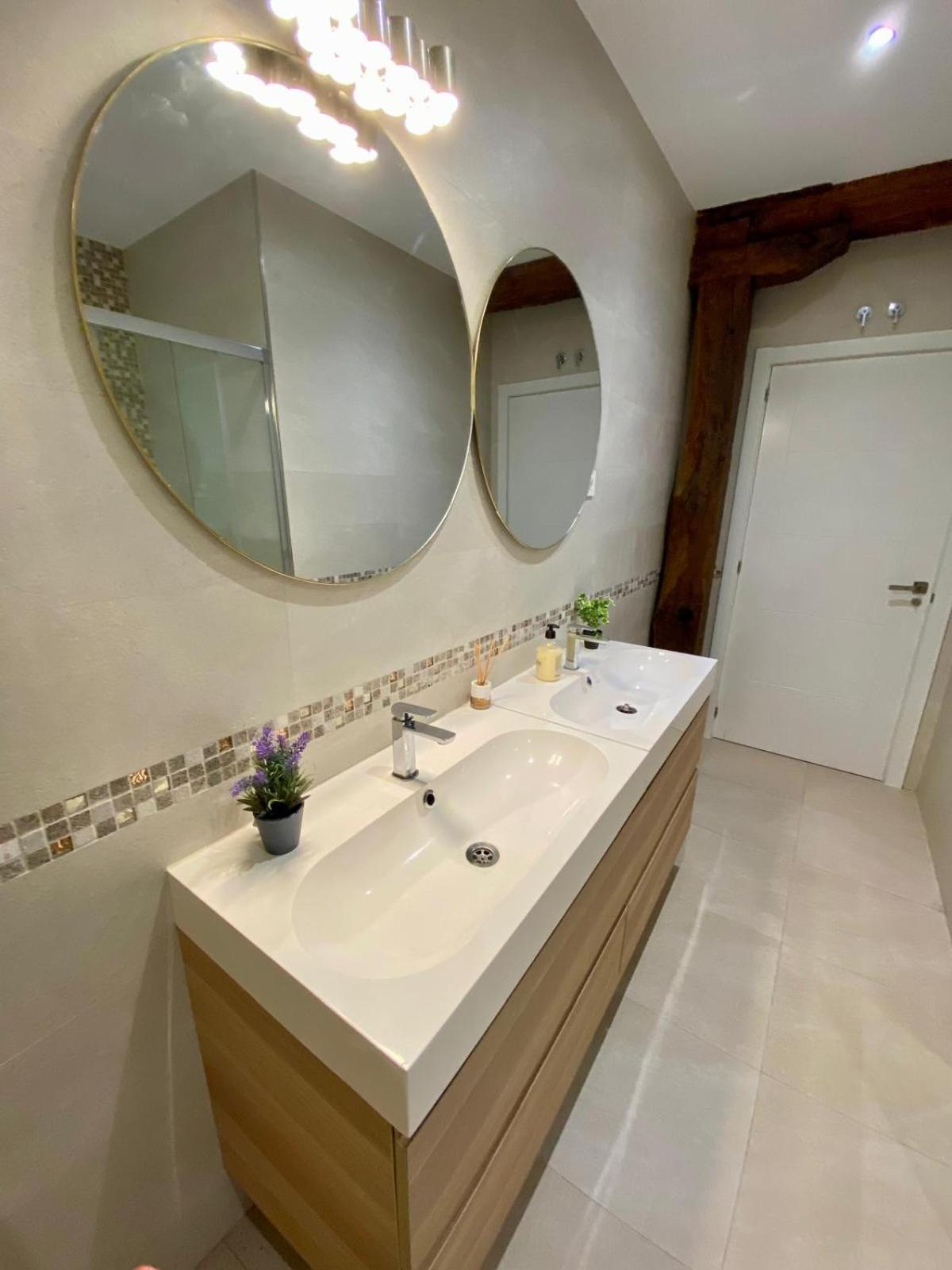 Habitacion En Apartamento Con Zonas Comunes Compartida Hp Більбао Екстер'єр фото